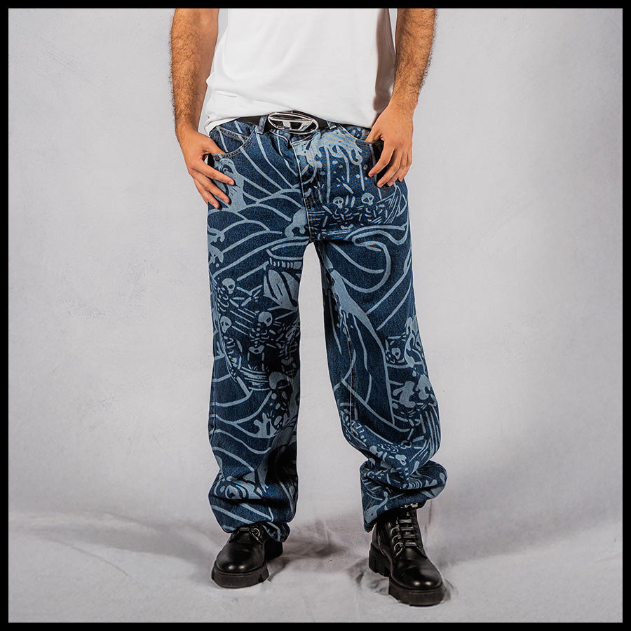 high-tide [laser-etched]