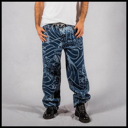 high-tide [laser-etched]