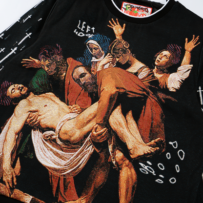 Entombment [crewneck]