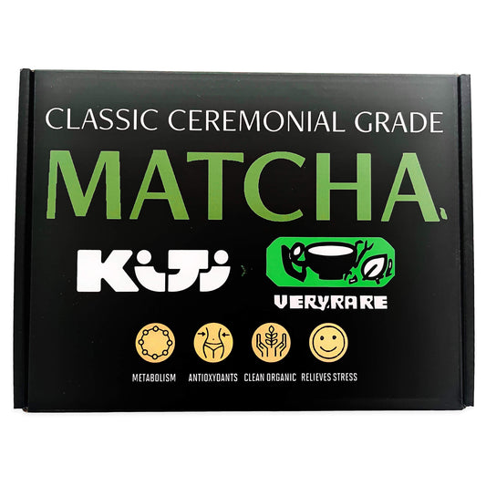 MATCHA SET