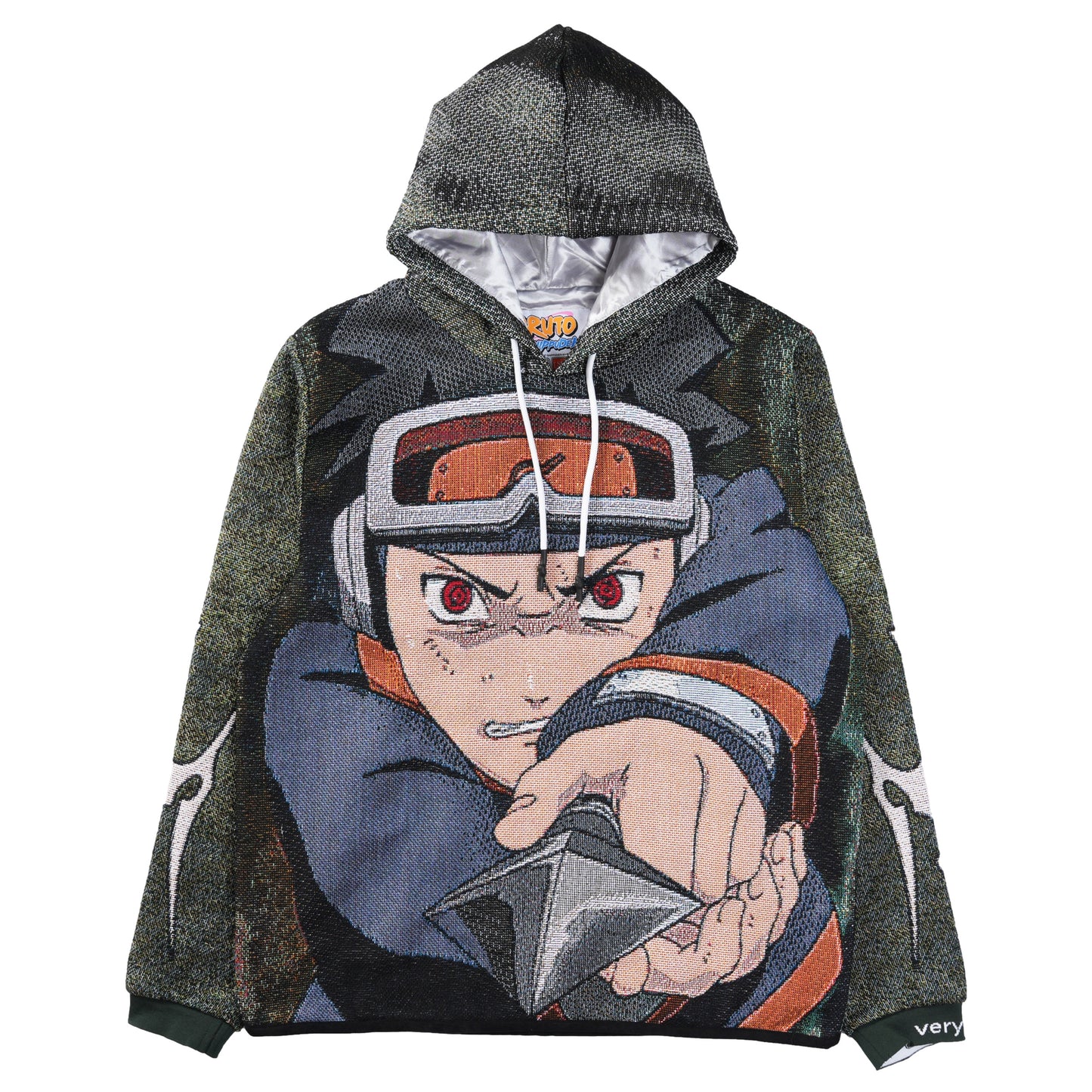 kid Obito