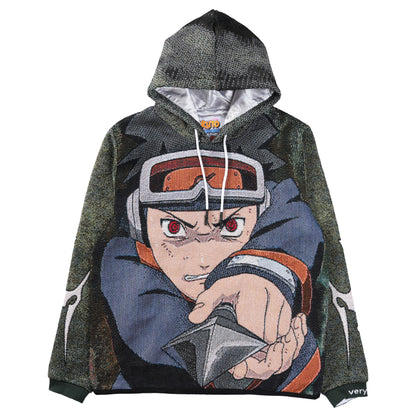 kid Obito