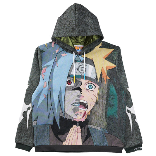Naruto vs. Sasuke