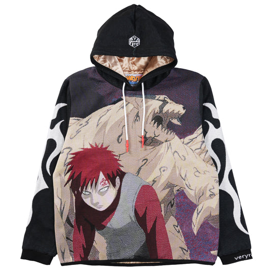 Gaara/Shukaku
