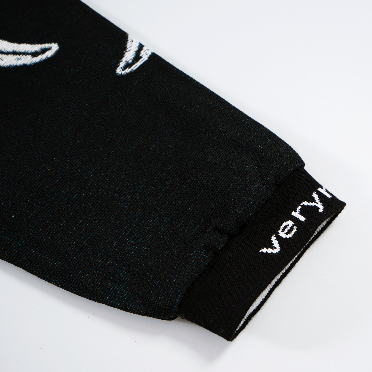 David vs. Goliath//antihero [crewneck]