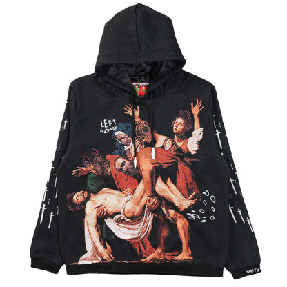 Entombment [hoodie]
