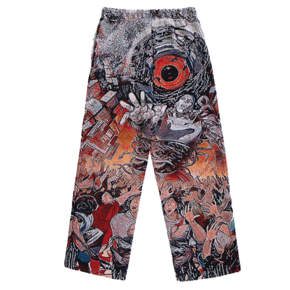 vRobot/Mayhem [pants]