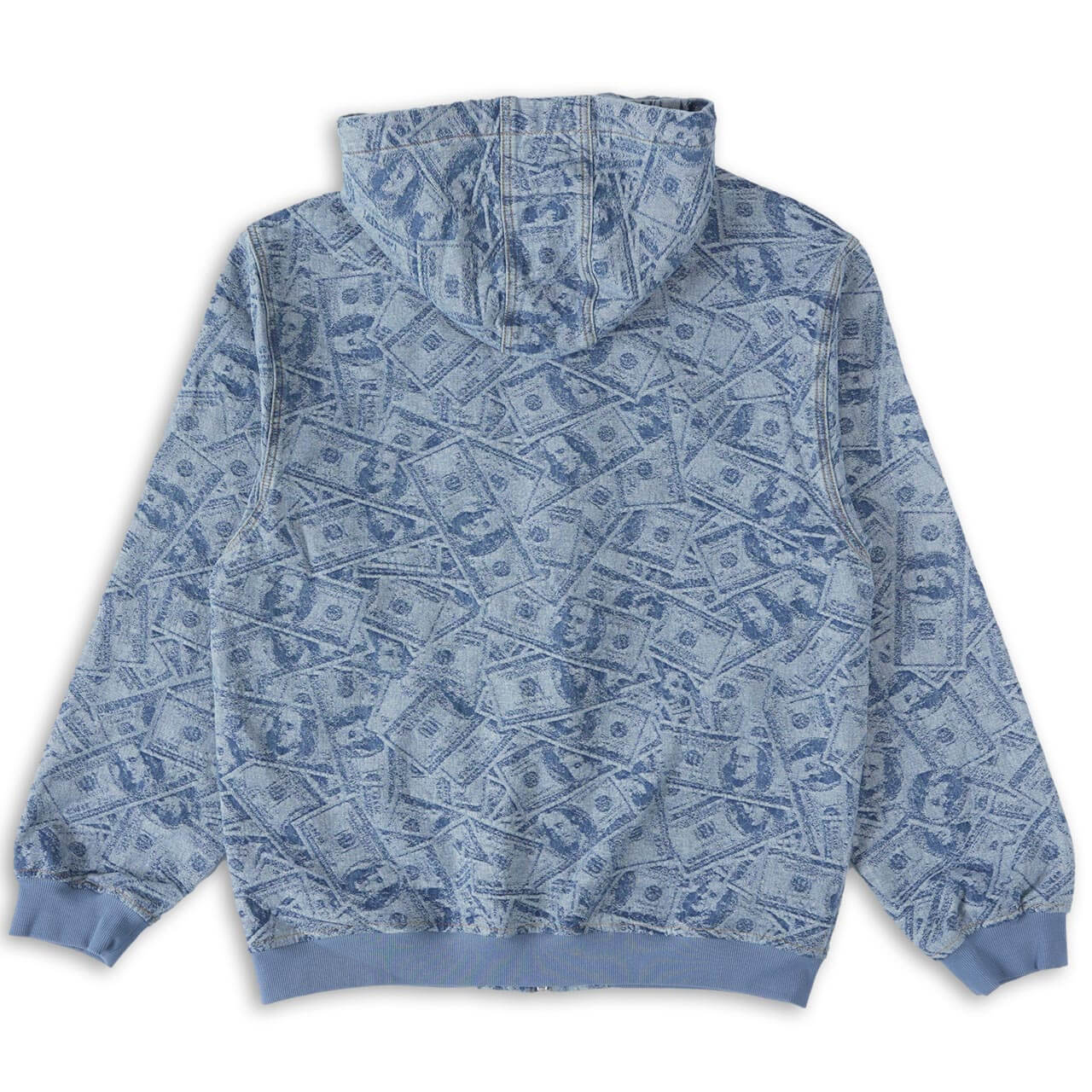 Dollar Dollar Bills [hoodie] – VERYRARE CO RAF REYES