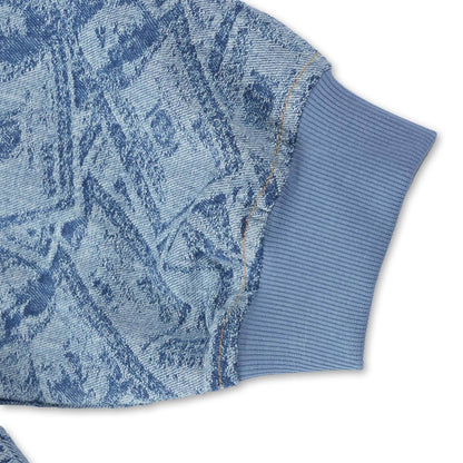 Dollar Dollar Bills [hoodie]