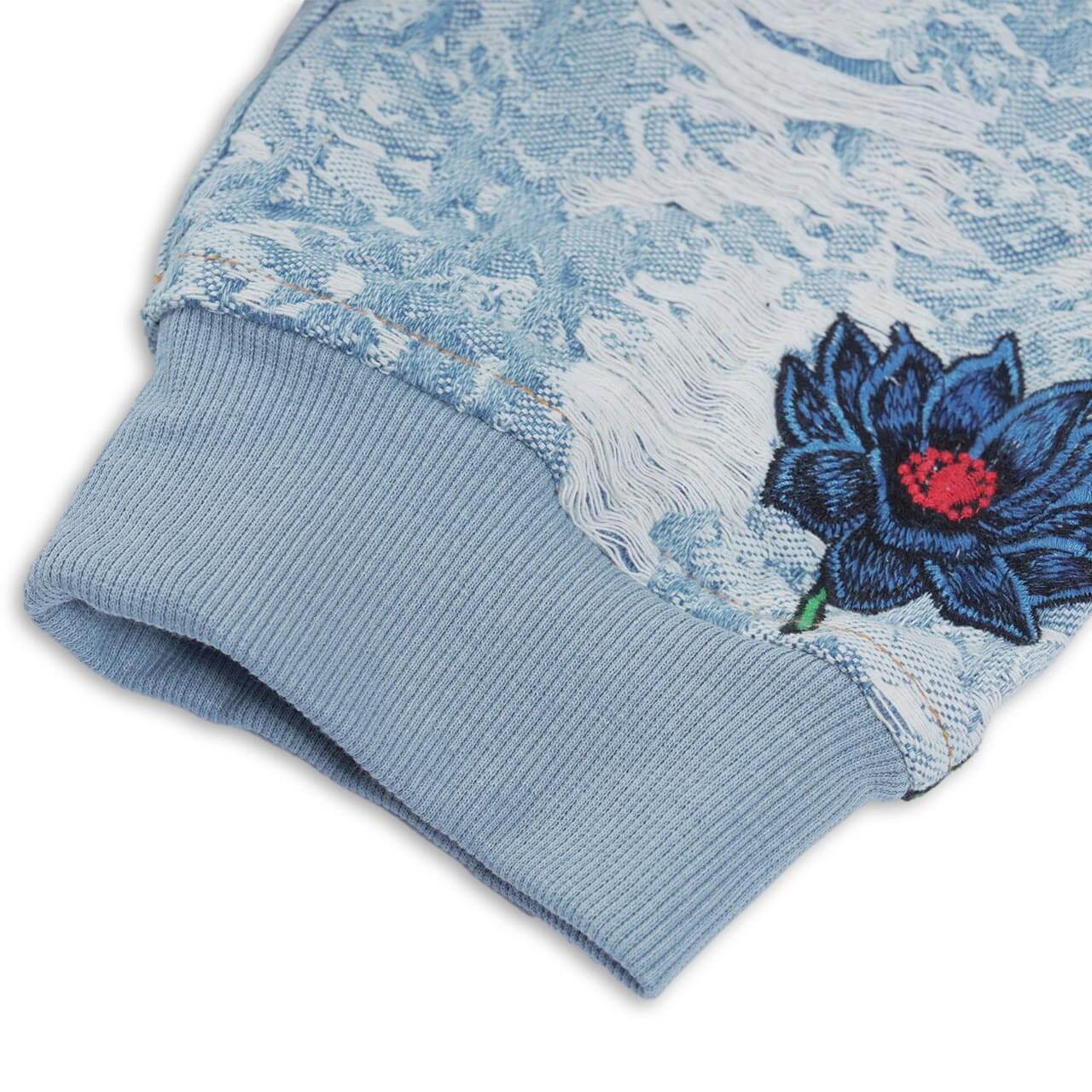 Dark Lotus [hoodie]