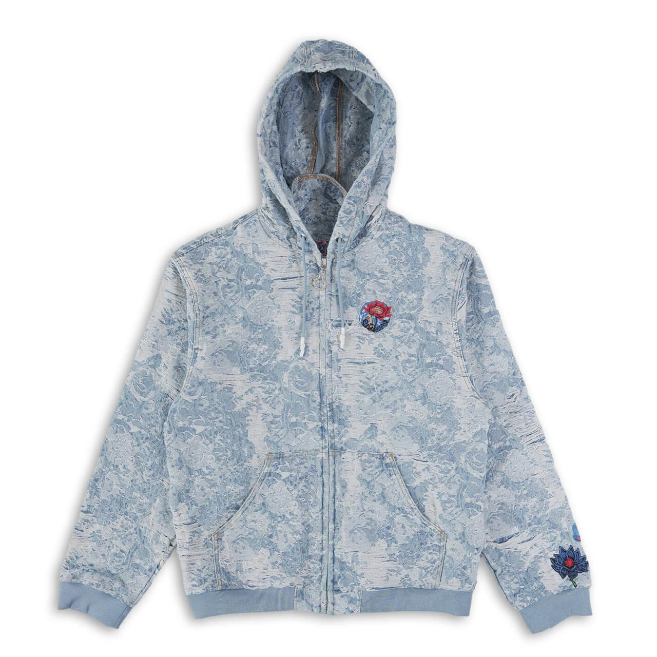 Dark Lotus [hoodie]