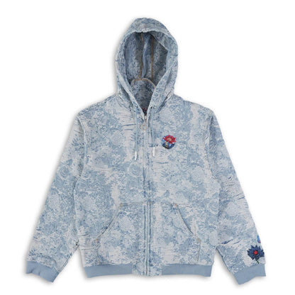 Dark Lotus [hoodie]