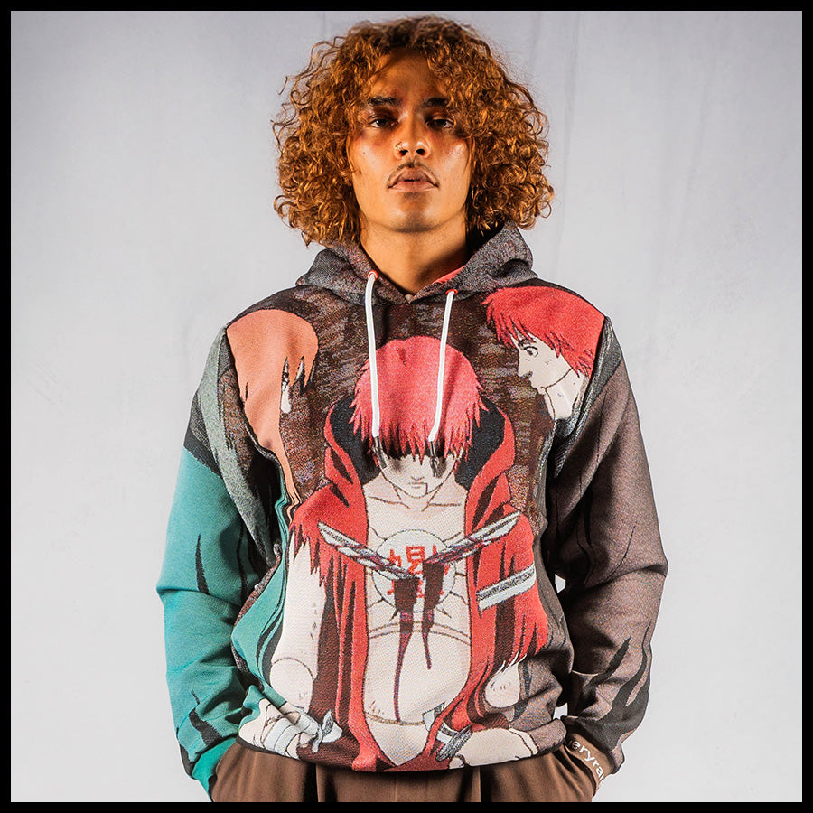 Sasori – VERYRARE CO RAF REYES