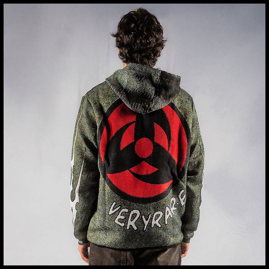kid Obito – VERYRARE CO RAF REYES