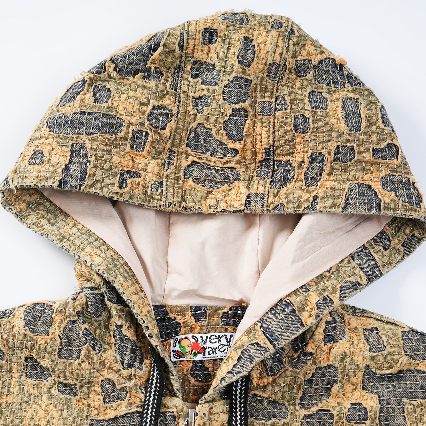 warfog/Phantom [hoodie]