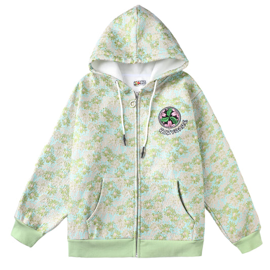 NATURÆ suprema/pastel [hoodie]