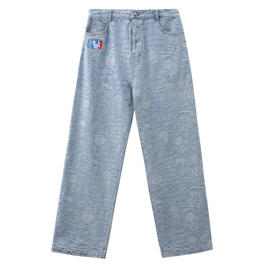 MONOGRAM [pants]