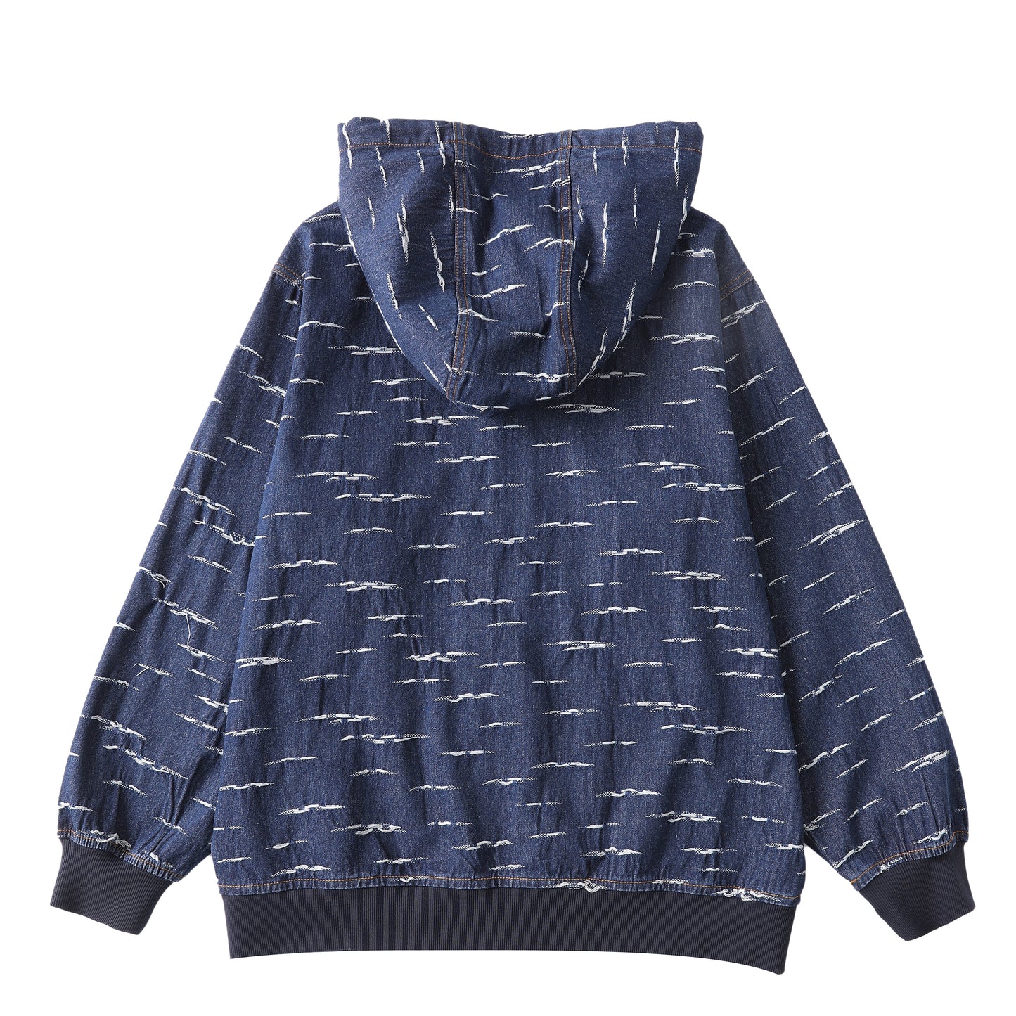KAKETSUGI [🔵hoodie]