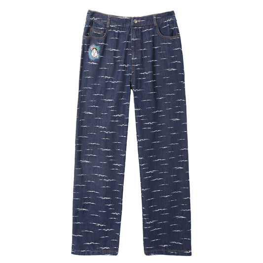 KAKETSUGI [🔵pants]