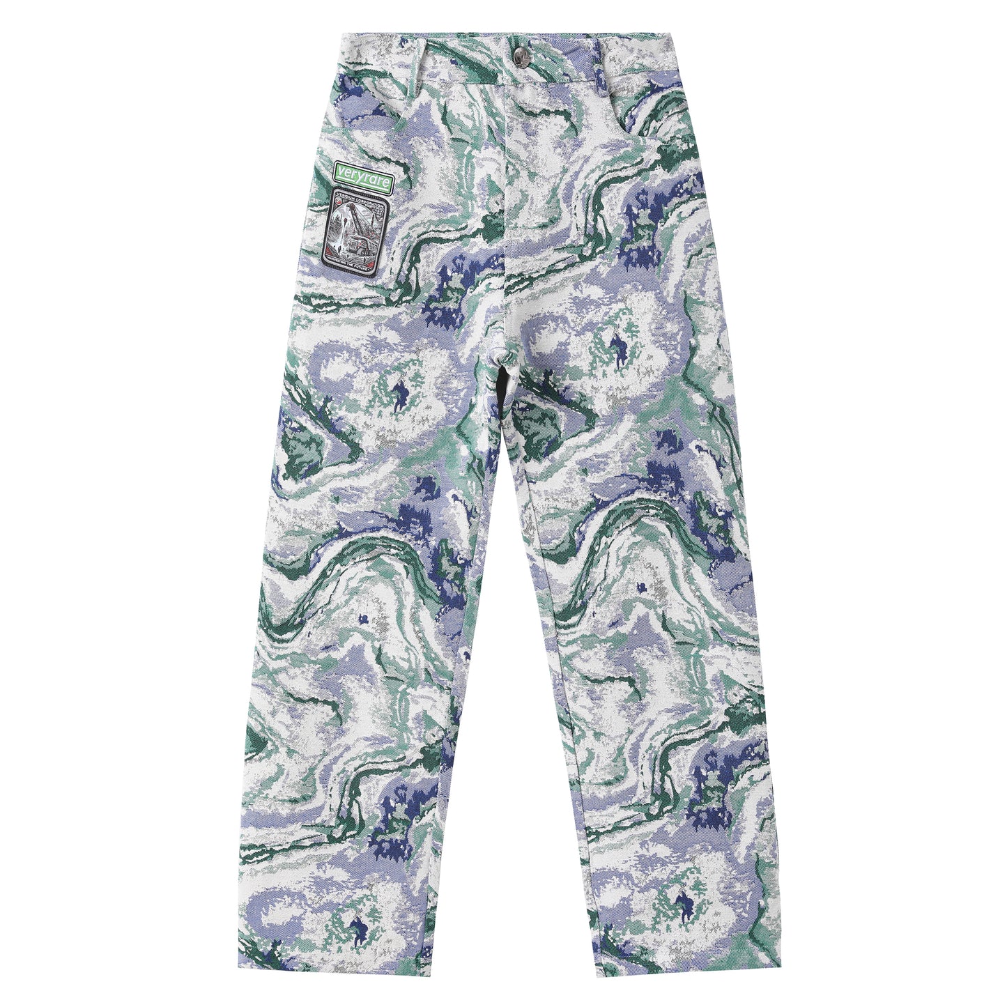 sWirL [pant]