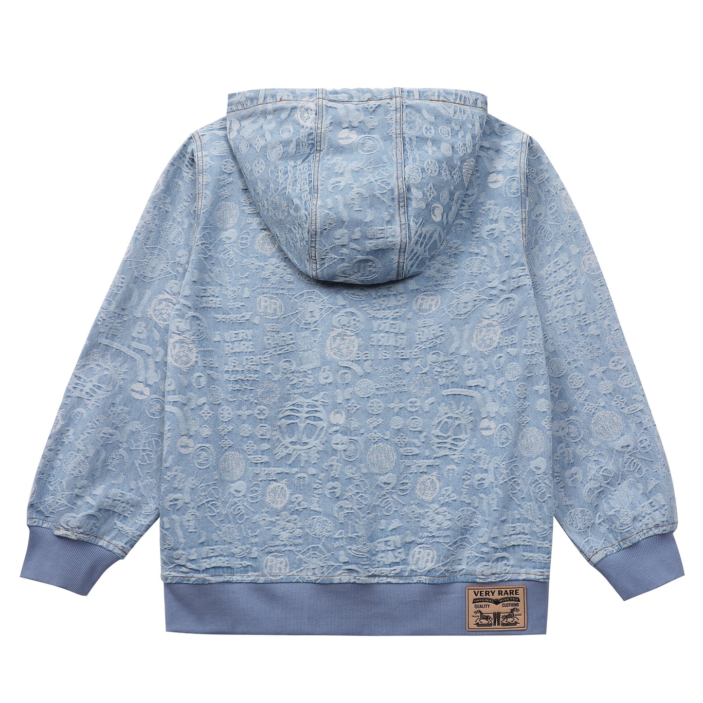 MONOGRAM [hoodie]