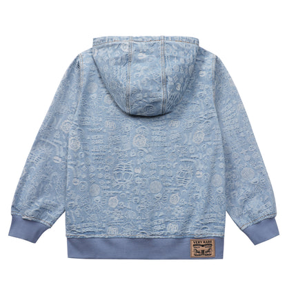 MONOGRAM [hoodie]