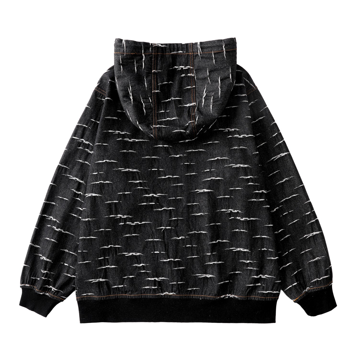 KAKETSUGI [⚫hoodie]