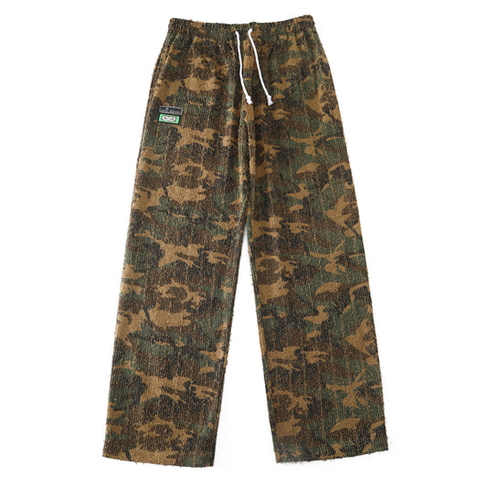 undefeated Ninja [pants]