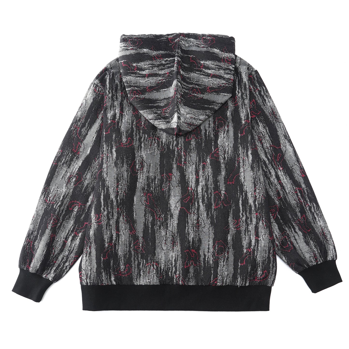 sniper/dark butterflies [hoodie]