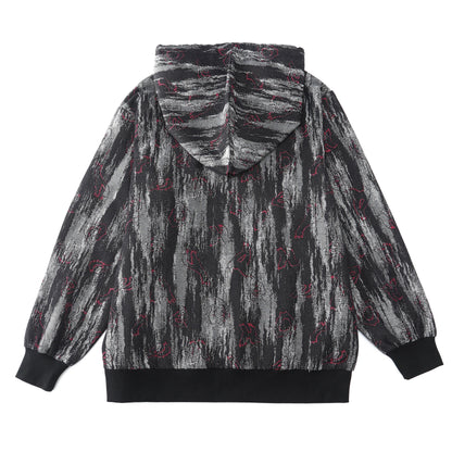 sniper/dark butterflies [hoodie]