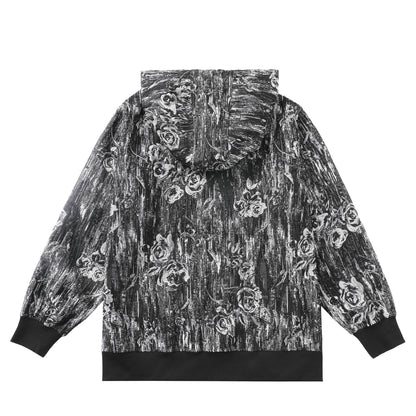 midnight PHANTOM/dark forest [hoodie]