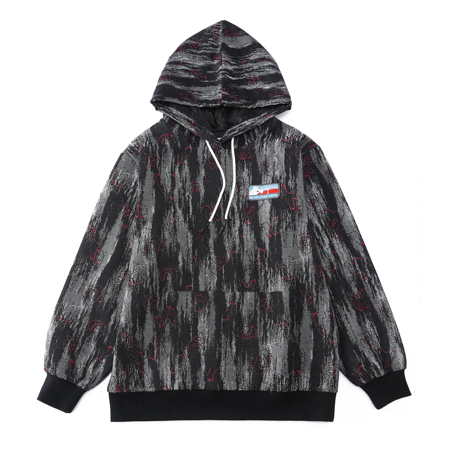 sniper/dark butterflies [hoodie]