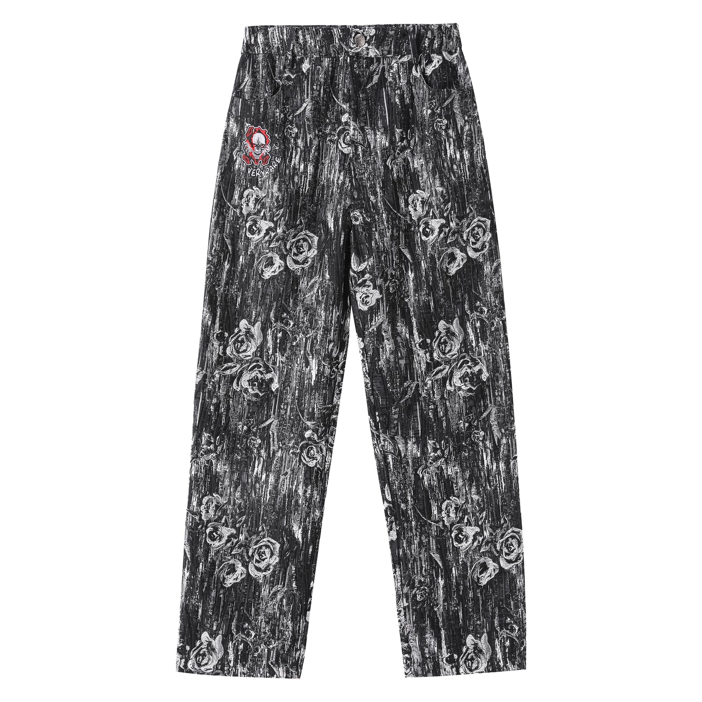 midnight PHANTOM/dark forest [pants]