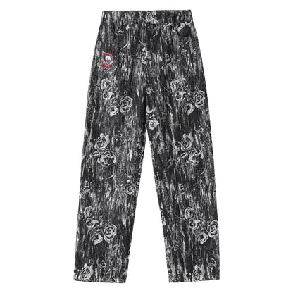 midnight PHANTOM/dark forest [pants]