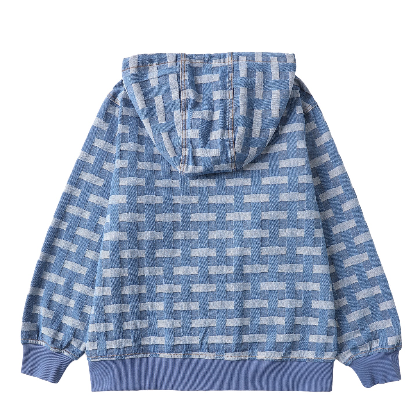 CRISS-CROSS [hoodie]
