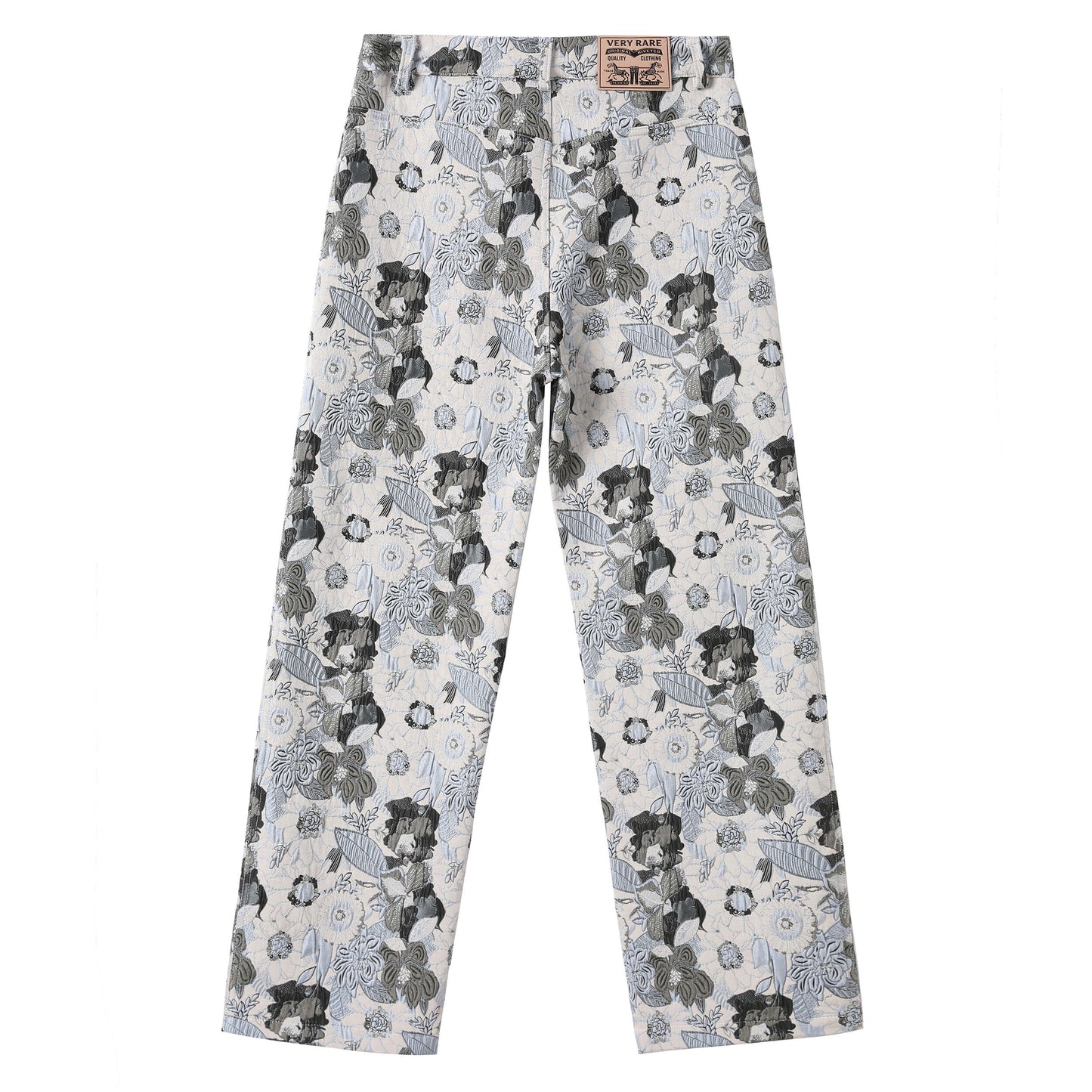 FLORA/frostbite [pants]