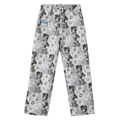 FLORA/frostbite [pants]