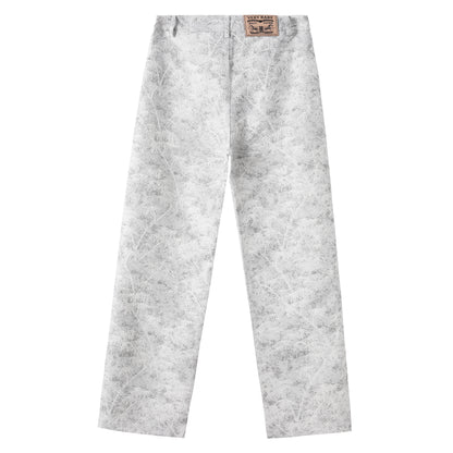 ash/BAMBOO [pants]