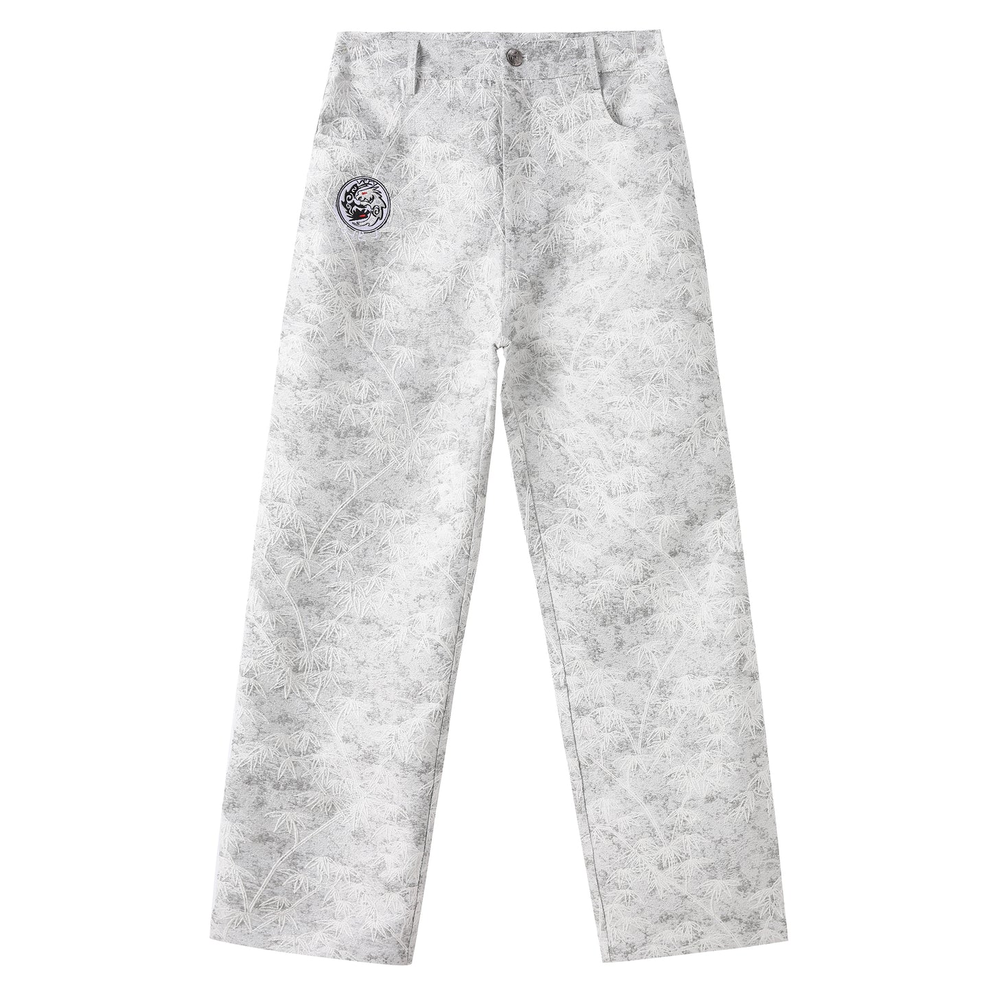 ash/BAMBOO [pants]
