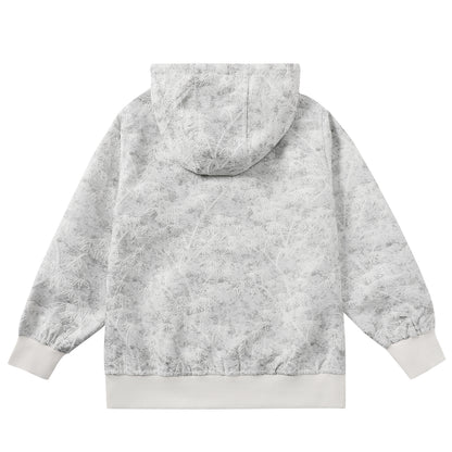 ash/BAMBOO [hoodie]