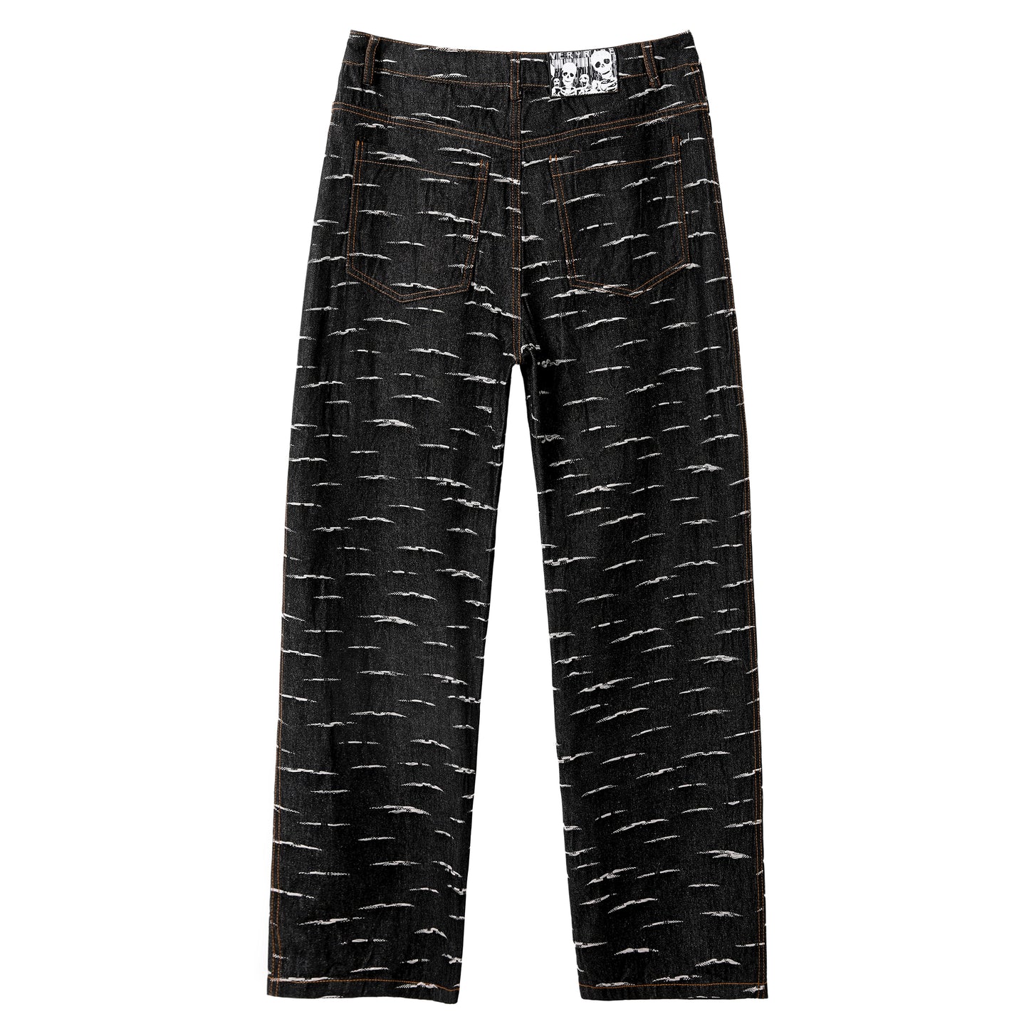 KAKETSUGI [⚫pants]