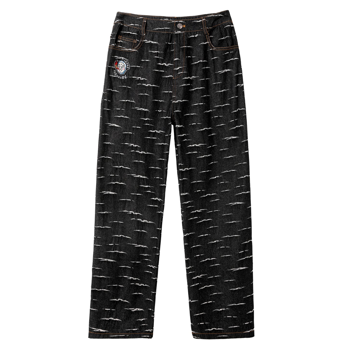 KAKETSUGI [⚫pants]