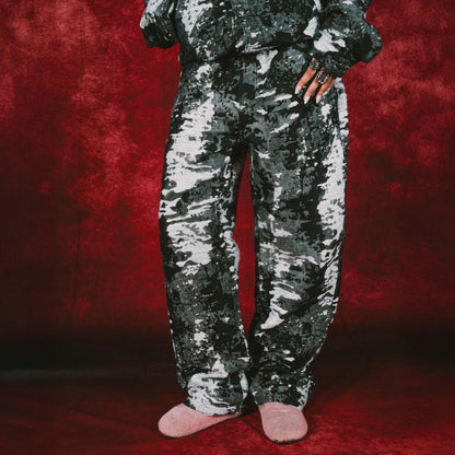 Dark Bastion [pants]