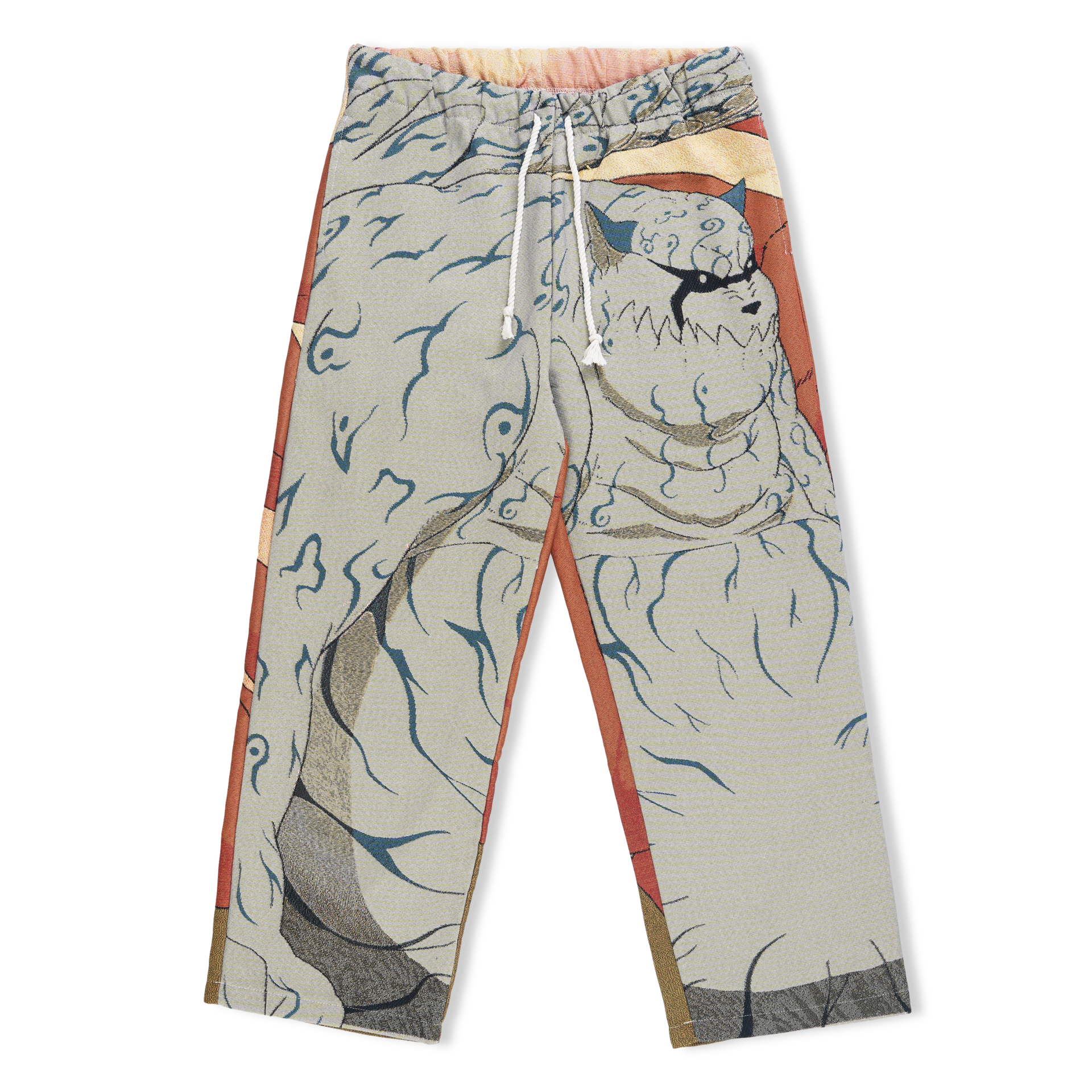 Shukaku/Kurama – VERYRARE CO RAF REYES