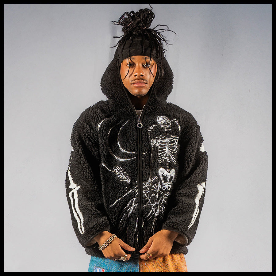 Nikkan Hagaki [Sherpa]