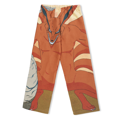 Shukaku/Kurama
