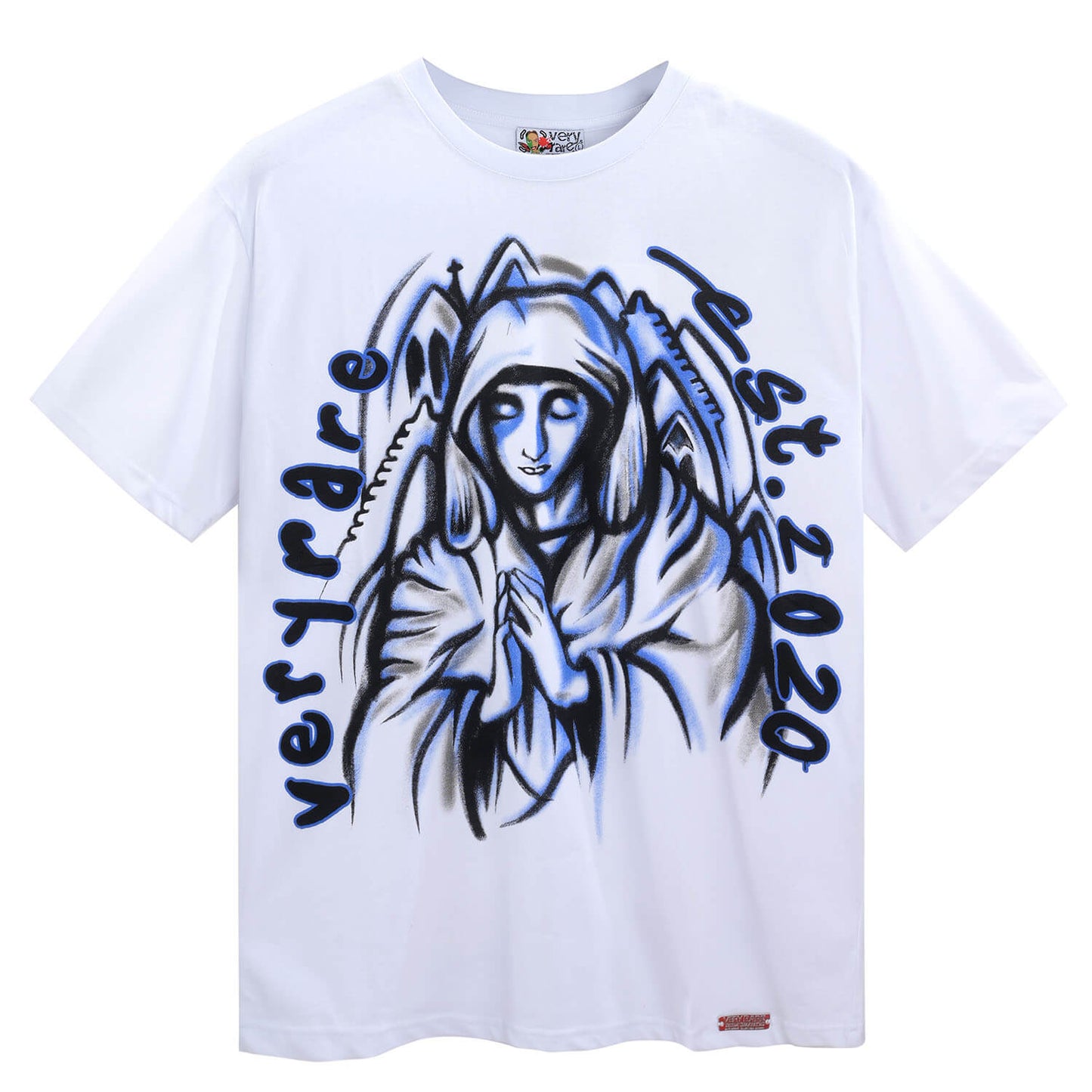 holy MARY/graffiti
