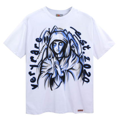 holy MARY/graffiti