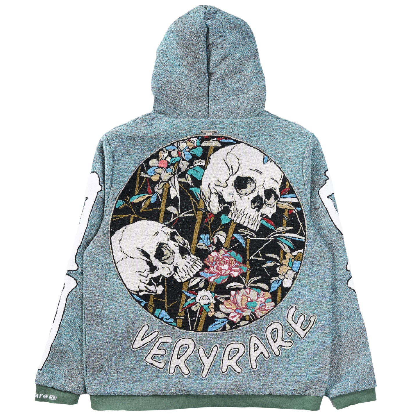 Nozarashi Gosuke [hoodie]