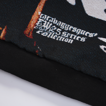 antihero/Judith [crewneck]